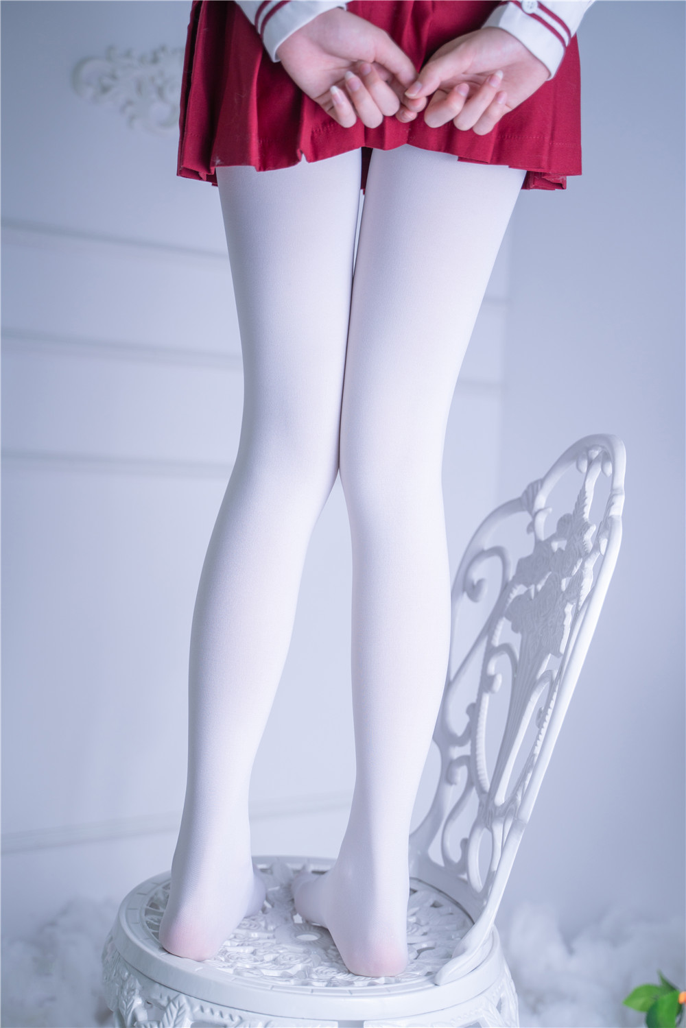 作品：风之领域 0229 [45P] 独家预览图 2