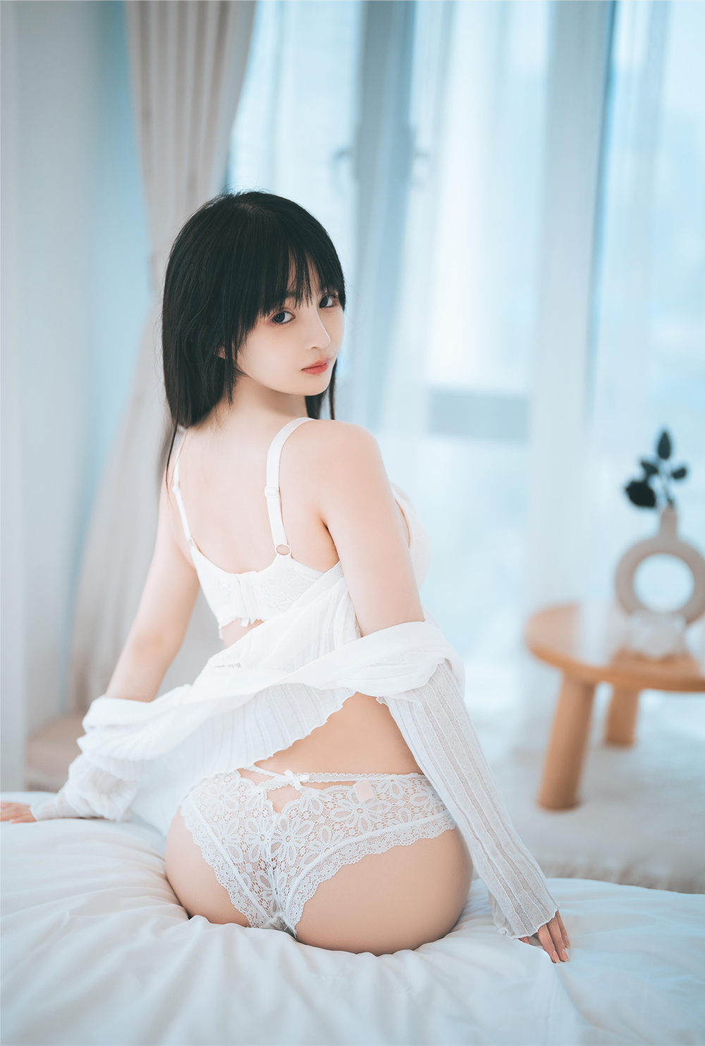 作品：桜井宁宁 – 人妻预览图 2