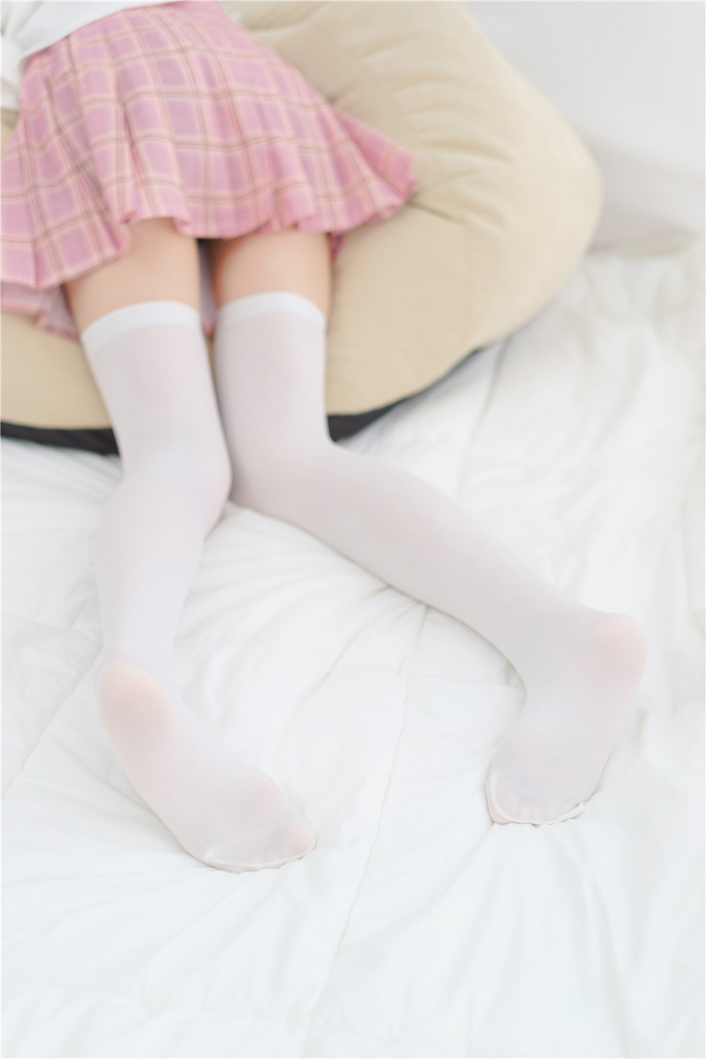 作品：喵写真 福利 VOL.01预览图 2
